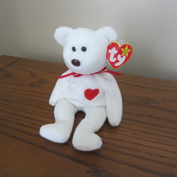 valentino teddy bear